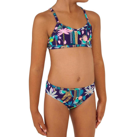 





Two-piece swimsuit BONI 100 - Decathlon Cyprus