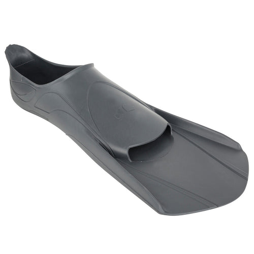 





EASYFINS SHORT SWIM FINS - GREY - Decathlon Cyprus