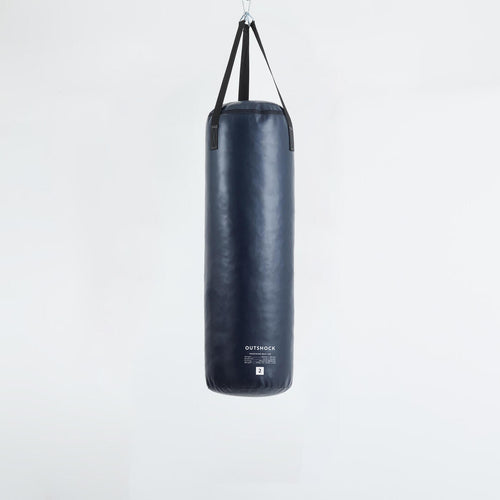 





Adult Punching / Kicking Bag 20 kg - Night Blue - Decathlon Cyprus