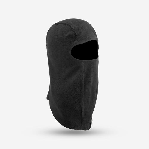 





ADULT SKI FLEECE BALACLAVA - BLACK - Decathlon Cyprus