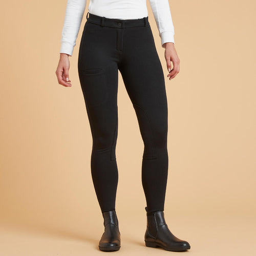 





Women's Horse Riding Jodhpurs 100 - Decathlon Cyprus