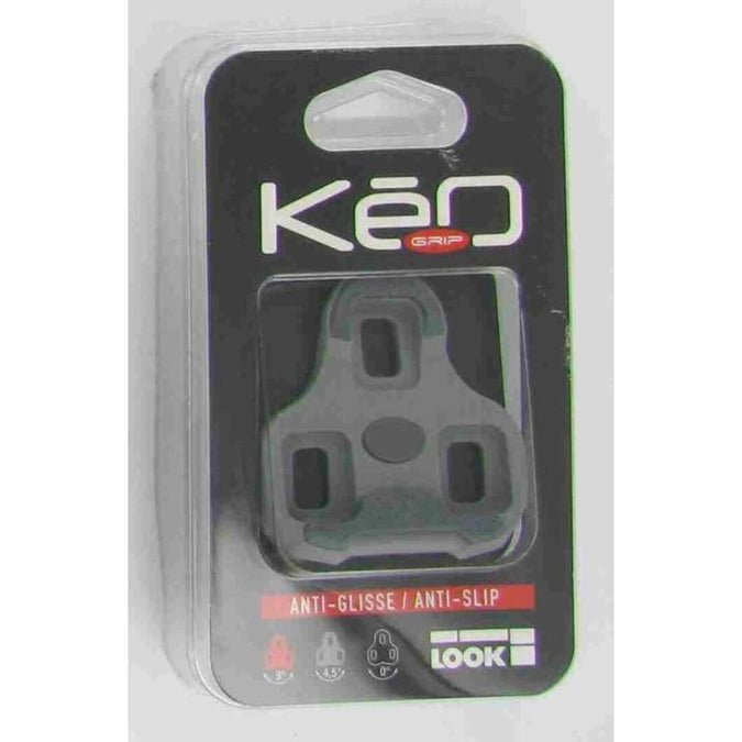 





Keo Grip Cleats 4.5° - Grey - Decathlon Cyprus, photo 1 of 1