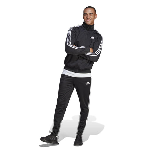 





Cardio Fitness Tracksuit - Black - Decathlon Cyprus