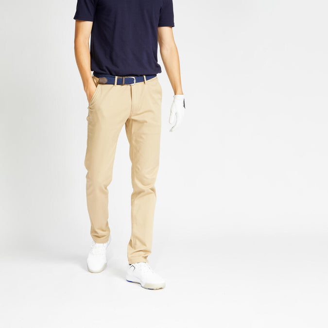 





MEN’S GOLF TROUSERS - Decathlon Cyprus, photo 1 of 5