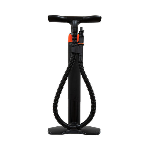 





Easy stand-up paddle and kayak dual-action high-pressure easy pump 0-20 PSI - Decathlon Cyprus