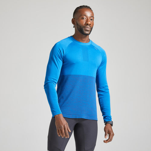 





KIPRUN CARE MEN'S LONG-SLEEVED BREATHABLE RUNNING T-SHIRT - Decathlon Cyprus