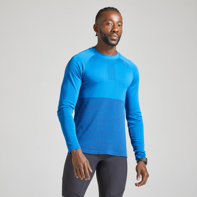 





KIPRUN CARE MEN'S LONG-SLEEVED BREATHABLE RUNNING T-SHIRT - Decathlon Cyprus, photo 1 of 10