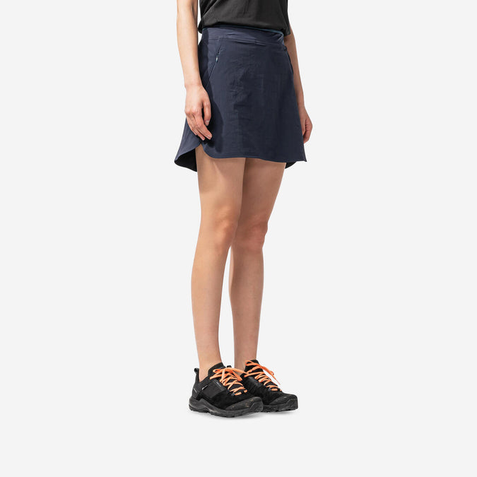 





Women's - Mountain walking skort - MH500 - Decathlon Cyprus, photo 1 of 2