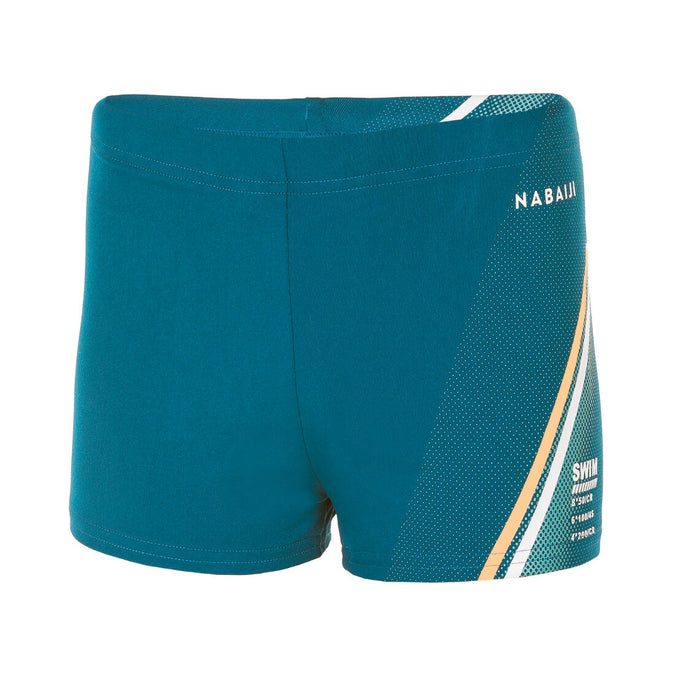 





BOY'S FITIB SWIMMING BOXER SHORTS - ALL CITY - Decathlon Cyprus, photo 1 of 5