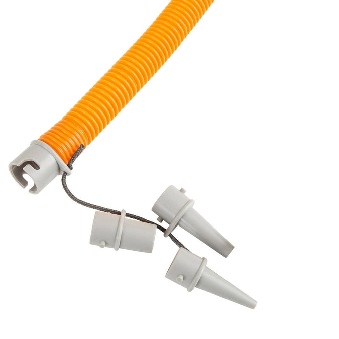 





Kayak Dual-Action Low-Pressure Manual Pump 1-3 PSI 2 X 1.4 L Orange - Decathlon Cyprus, photo 8 of 9