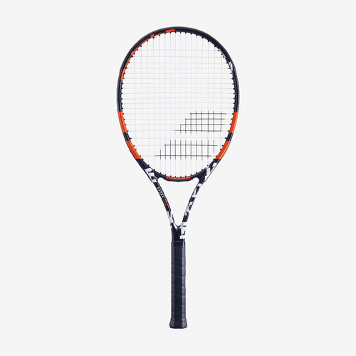 





Adult Tennis Racket Evoke 105 - Black/Orange - Decathlon Cyprus