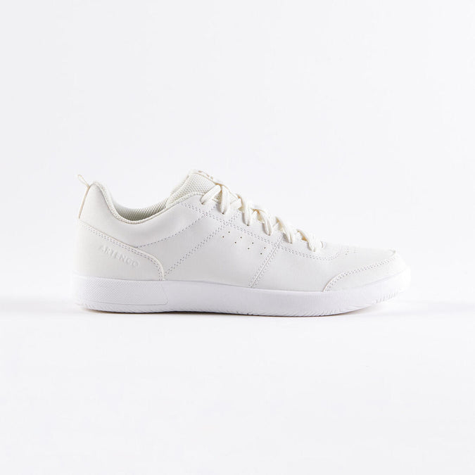 





Women's Multi-Court Tennis Shoes Essential - Off-White - Decathlon Cyprus, photo 1 of 9