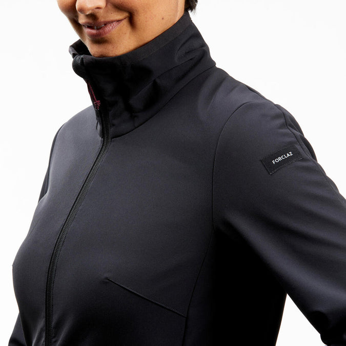 





Windbreaker jacket - softshell - warm - MT100 - women’s - Decathlon Cyprus, photo 6 of 10