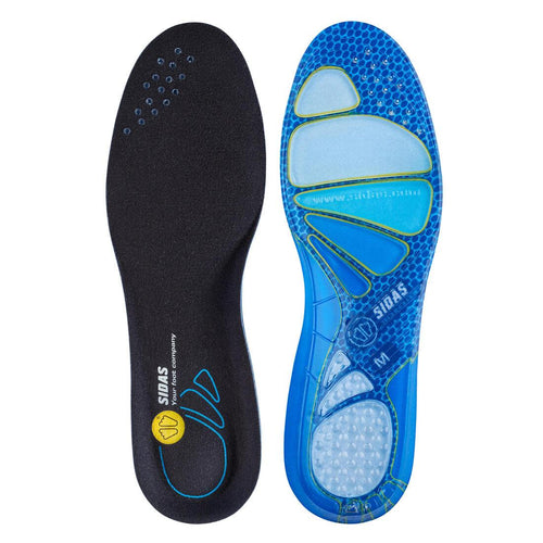 





CUSHIONING GEL insoles blue - Decathlon Cyprus