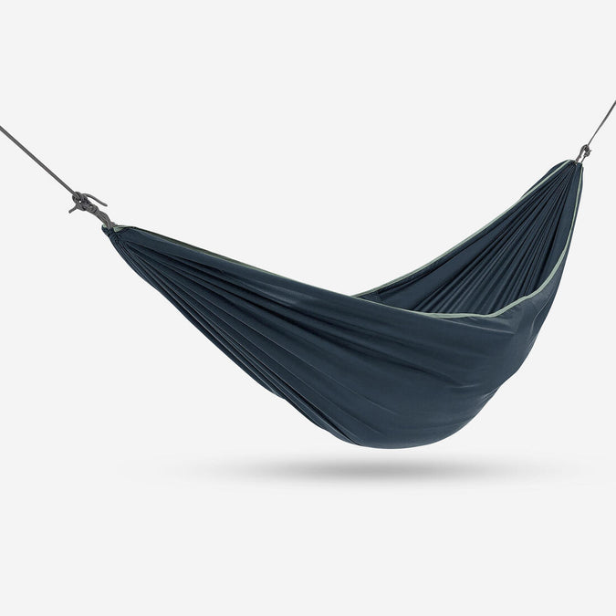 





One-person Hammock - Basic 300 x 150 cm - 1 Person - Decathlon Cyprus, photo 1 of 9