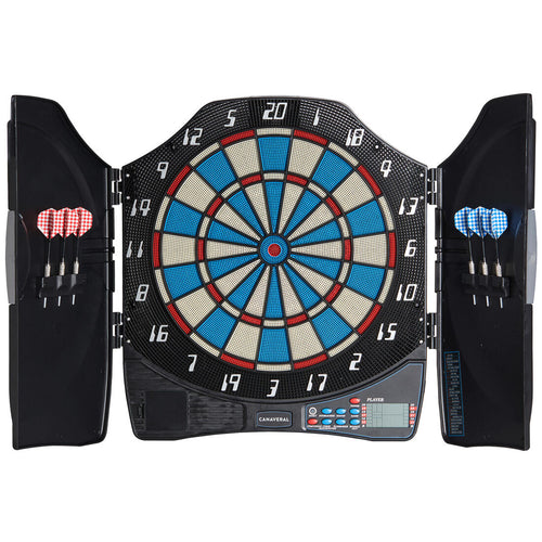 





ED310 Electronic Dartboard - Decathlon Cyprus