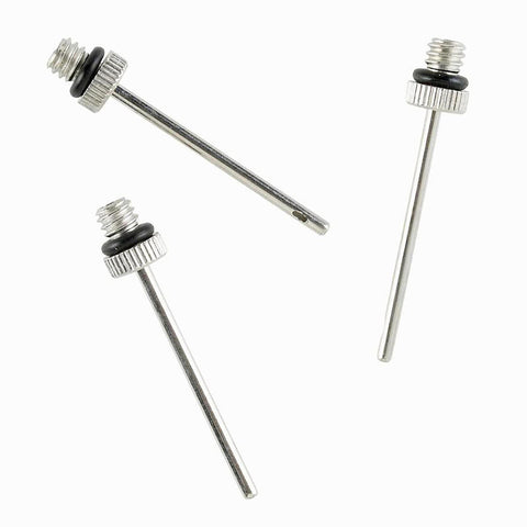 





Ball Needle Adaptors Tri-Pack - Decathlon Cyprus