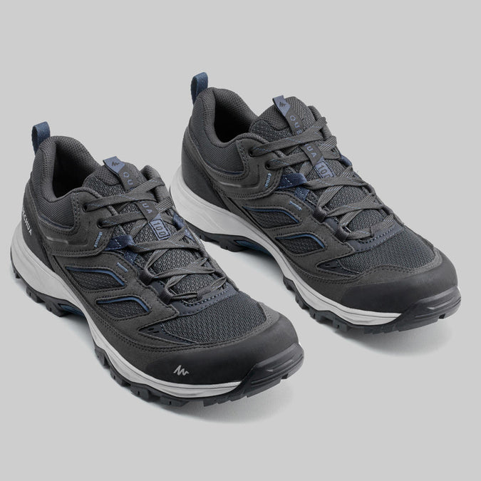





Men's mountain hiking shoes - MH100 - Decathlon Cyprus, photo 6 of 8
