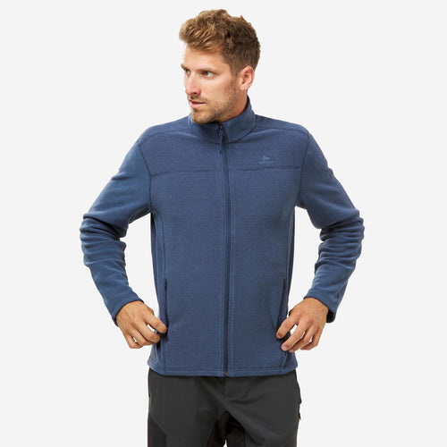 





Men’s Hiking Fleece Jacket - MH120 - Decathlon Cyprus