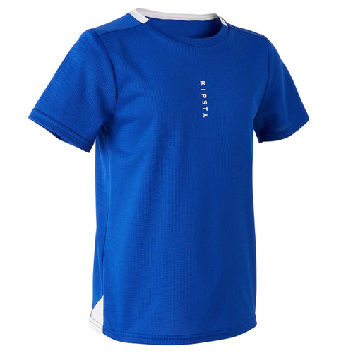 





Kids' Football Shirt Essential - Decathlon Cyprus