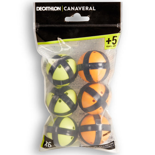 





Velcro Target Balls - Decathlon Cyprus