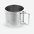 





Stainless Steel Outdoor Mug - 0.4L - Decathlon Cyprus