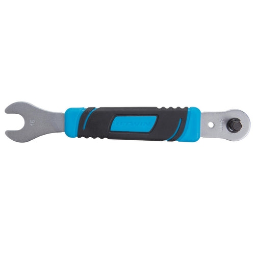 





3-in-1 Bike Pedal Wrench - Decathlon Cyprus