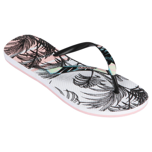 





Women's Flip-Flops TO 500 Doty - Decathlon Cyprus