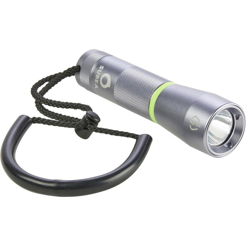 





SCD 100 lumens Scuba Diving Torch SPOT - Decathlon Cyprus