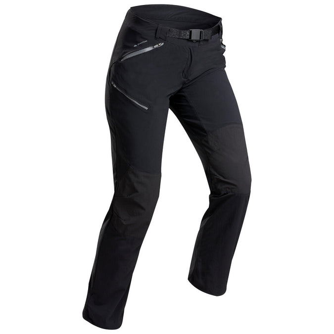 





Women's mountain hiking trousers - MH500 - Decathlon Cyprus, photo 1 of 7