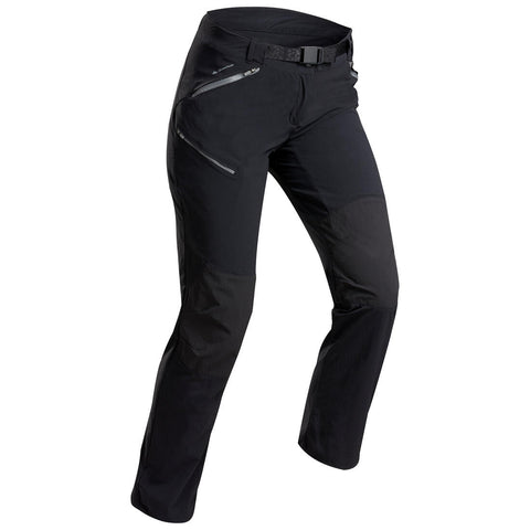 





Women's mountain hiking trousers - MH500 - Decathlon Cyprus