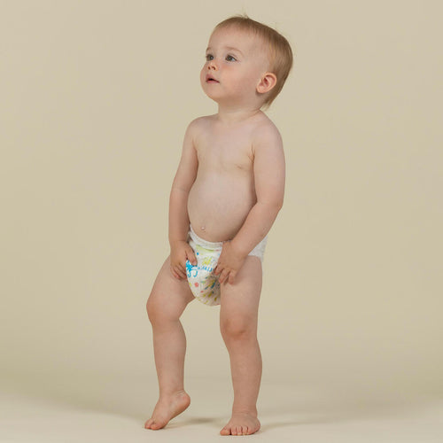 





Baby Disposable Swim Nappies 6-10 kg - Decathlon Cyprus