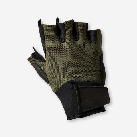 





Weight Training Comfort Gloves - Decathlon Cyprus