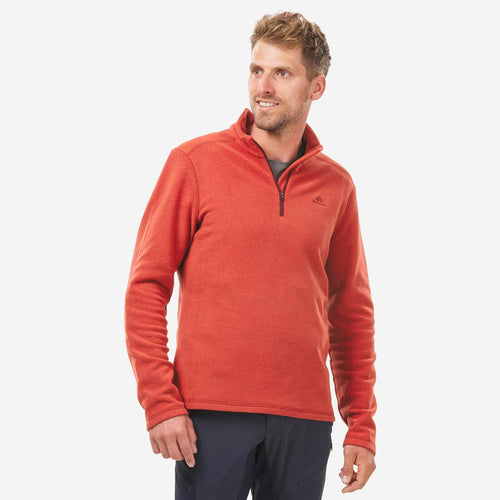 





Men’s Hiking Fleece - MH100 - Decathlon Cyprus