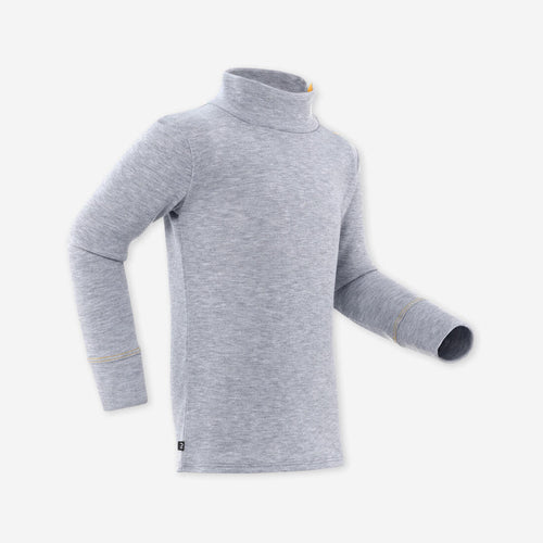 





Base layer top, Baby ski first layer - WARM - Decathlon Cyprus