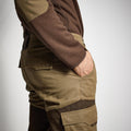 Reinforced Dry Weather Trousers - Decathlon Cyprus