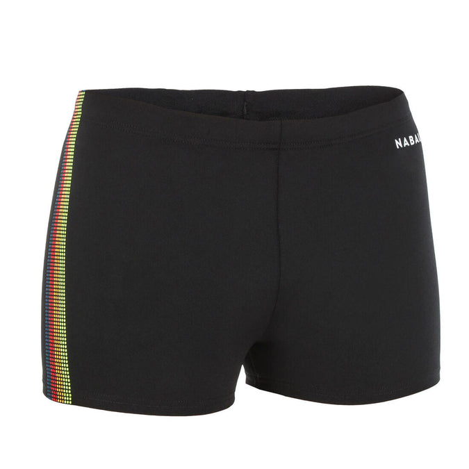 





BOY'S FITIB SWIMMING BOXER SHORTS - ALL CITY - Decathlon Cyprus, photo 1 of 6