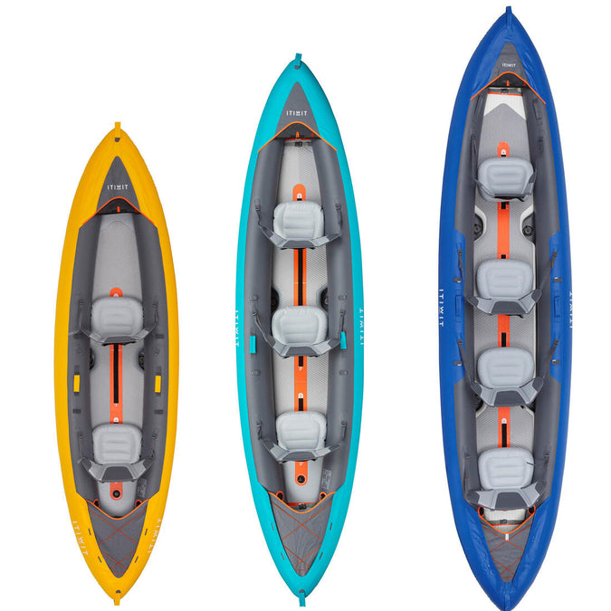 





High-pressure Bravo valve for inflatable vessels - Decathlon Cyprus, photo 13 of 19