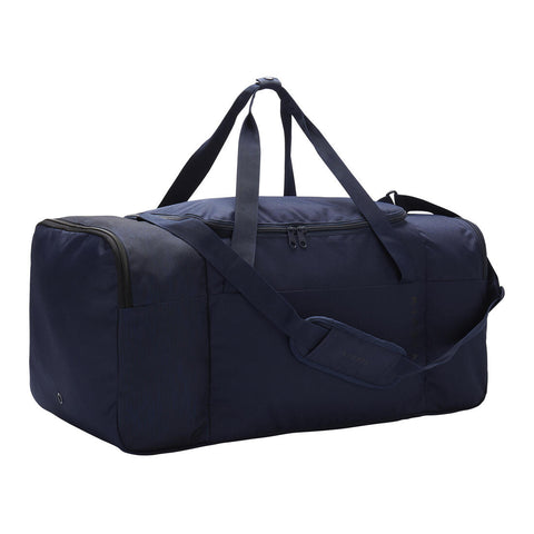 





75L Bag Essential - Blue - Decathlon Cyprus