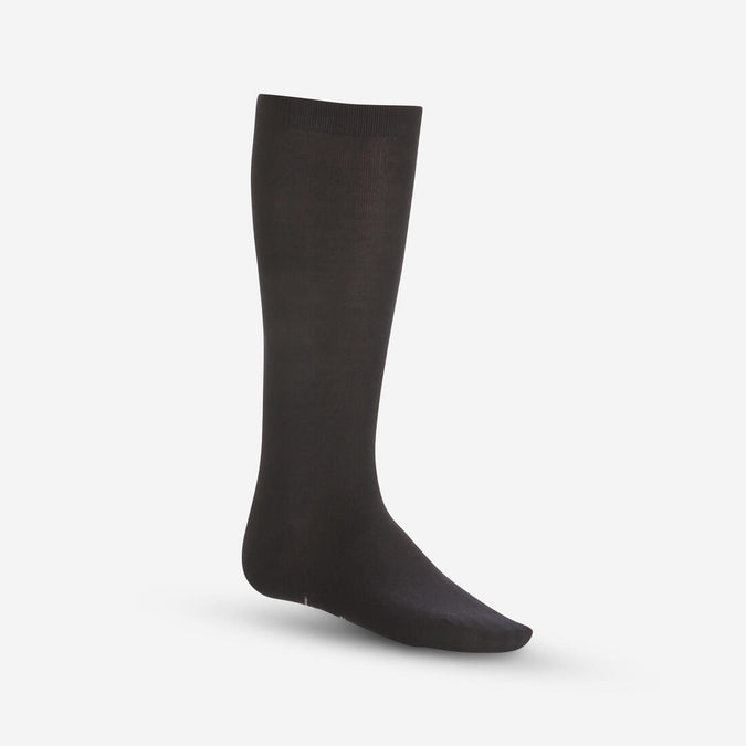 





ADULT SKI SILK LINER SOCKS - BLACK - Decathlon Cyprus, photo 1 of 1