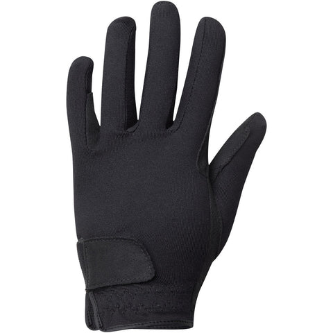 





Basic Children's Horse Riding Gloves - Decathlon Cyprus