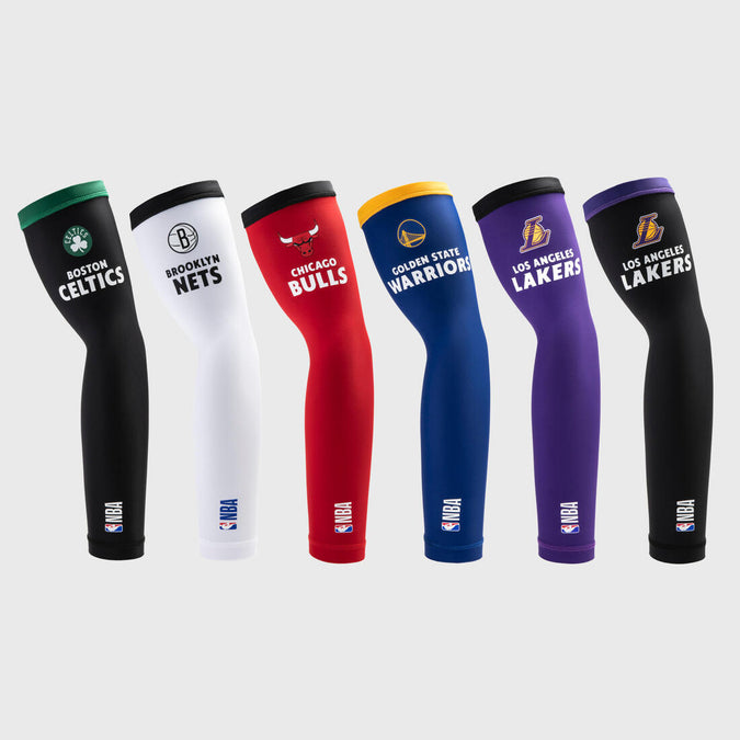 





Adult Basketball Sleeve E500 - NBA Los Angeles Lakers - Decathlon Cyprus, photo 8 of 8