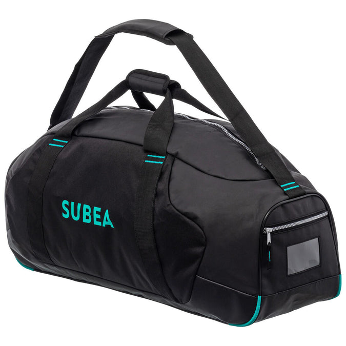 





Scuba-diving bag 65 litres - Decathlon Cyprus, photo 1 of 5