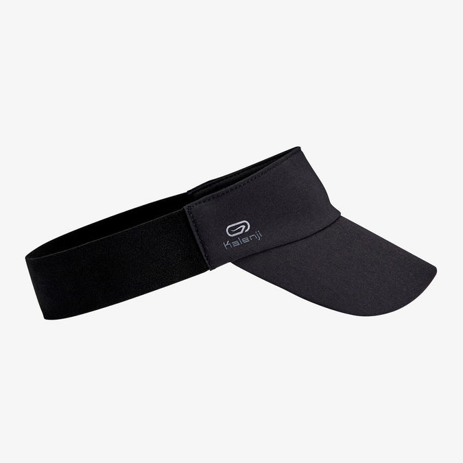 





Unisex Running Visor - Kiprun - Decathlon Cyprus, photo 1 of 6