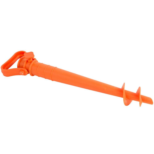 





PARUV PARASOL base attachment spike orange - Decathlon Cyprus