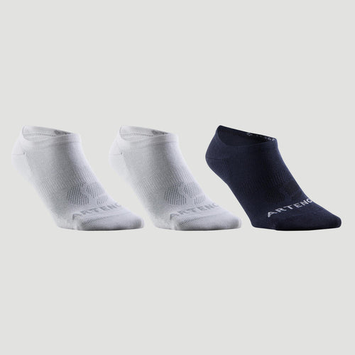 





Low Sports Socks Tri-Pack RS 160 - Decathlon Cyprus