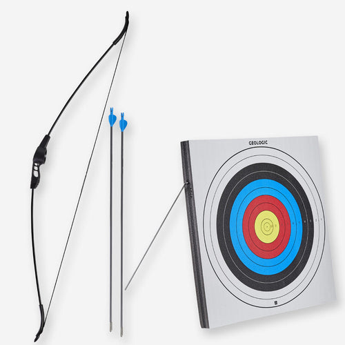 





Discovery 100 Archery Set - Decathlon Cyprus