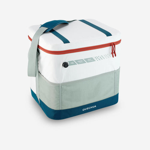 





Camping Flexible Cooler - 35 L - Preserves Cold for 17 Hours - Decathlon Cyprus