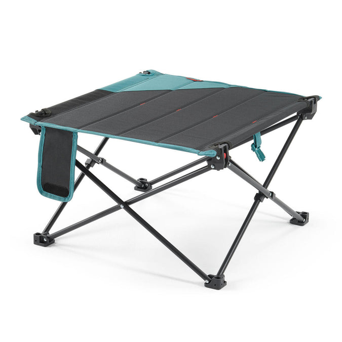 





LOW FOLDING CAMPING TABLE MH100 Grey - Decathlon Cyprus, photo 1 of 15