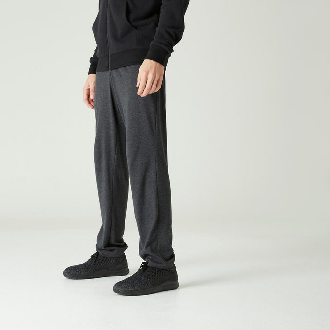 





Men's Fitness Jogging Bottoms 100 - Decathlon Cyprus, photo 1 of 5